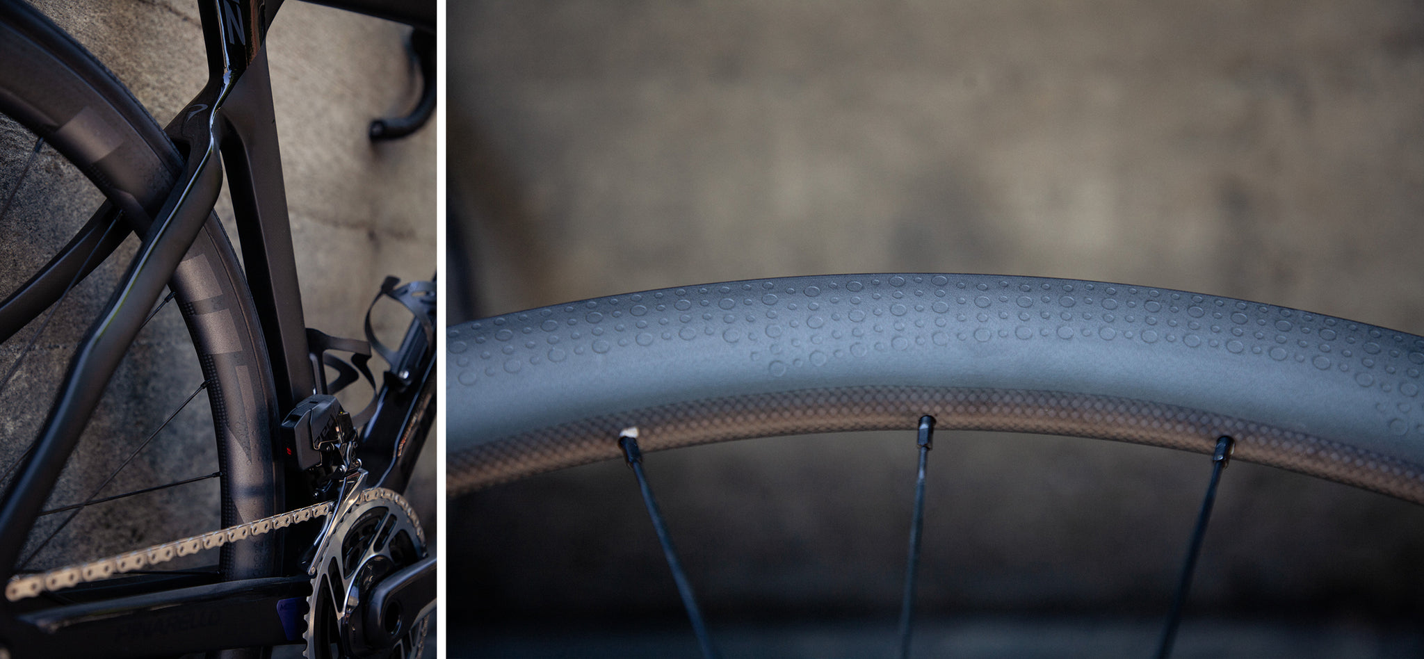 zipp 303 firecrest tubeless disc weight