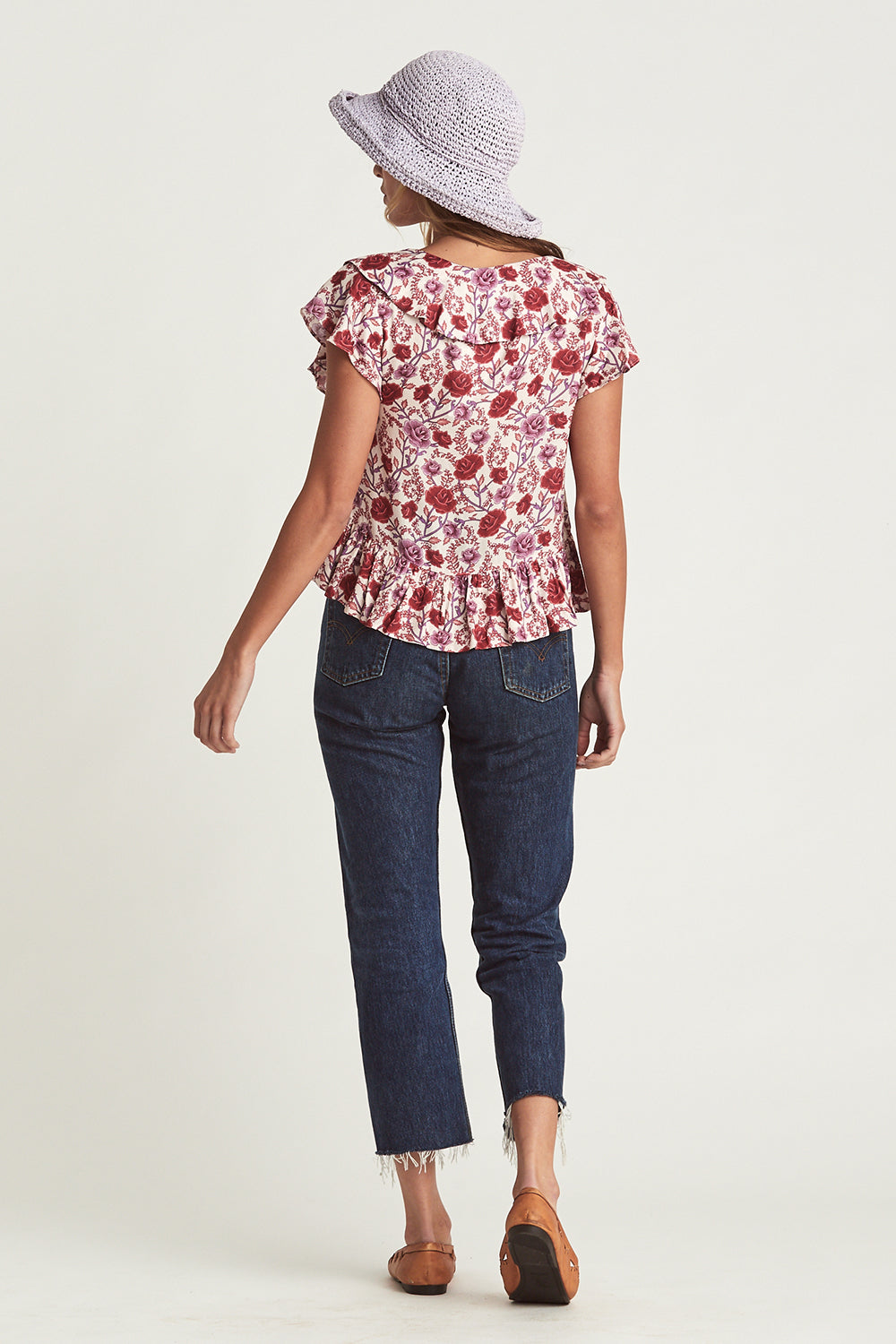 Muse Top in Roseto - Pre-loved