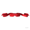 Intima Silk Blindfold Red | Lelo | Sexual Play | Lila Sutra