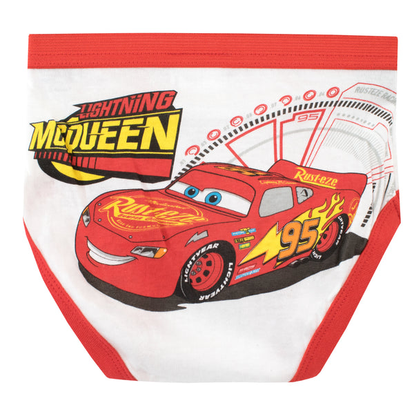 Buy Disney Cars Underwear Kids Official