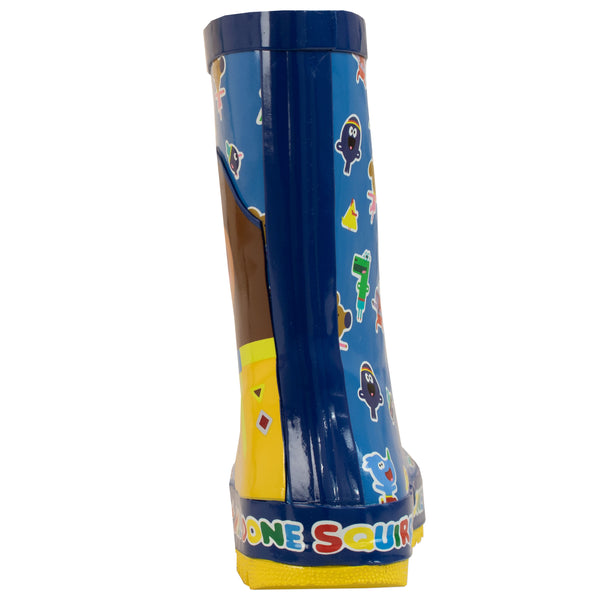 hey duggee toys boots