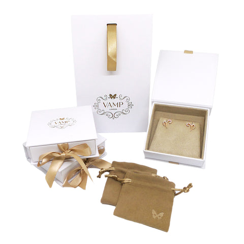 Vamp London Gift Packaging