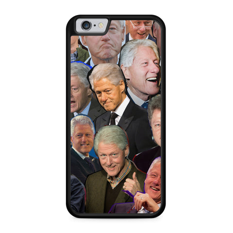 Bill CLinton Phone case Bill CLinton Phone case