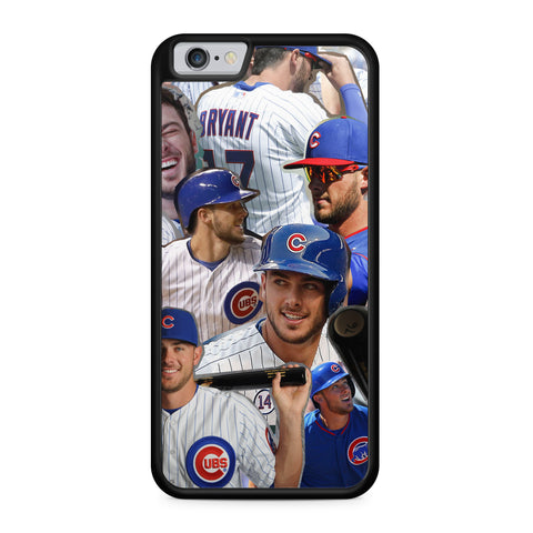 Kris Bryant Phone case Kris Bryant Phone case