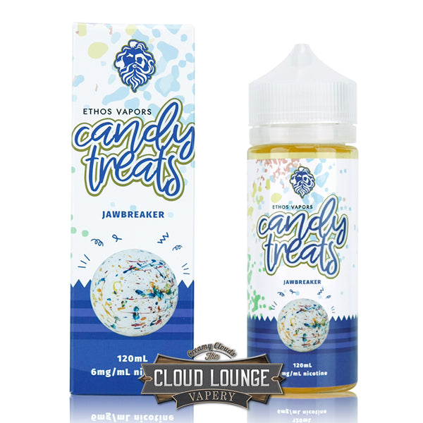 Ethos | Candy Treats Jaw Breaker