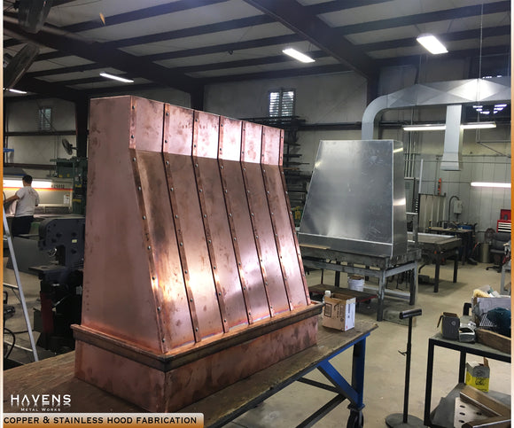 Orlando sheet metal fabrication