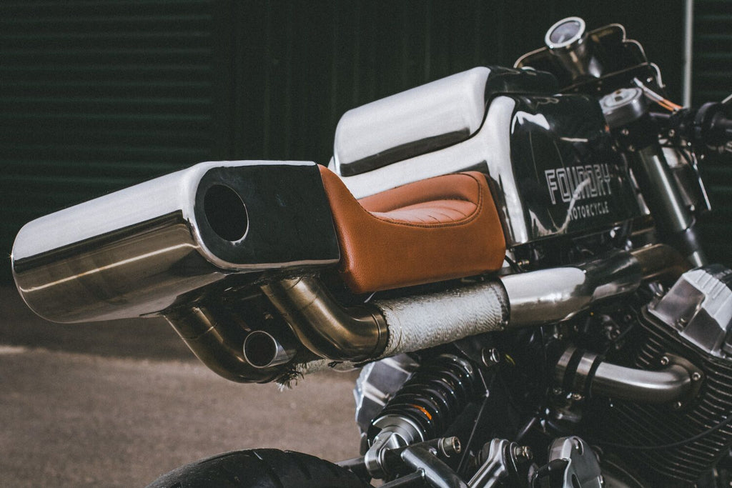 The Pipeline | Foundry Classifieds | Foundry Motorcycle Shop