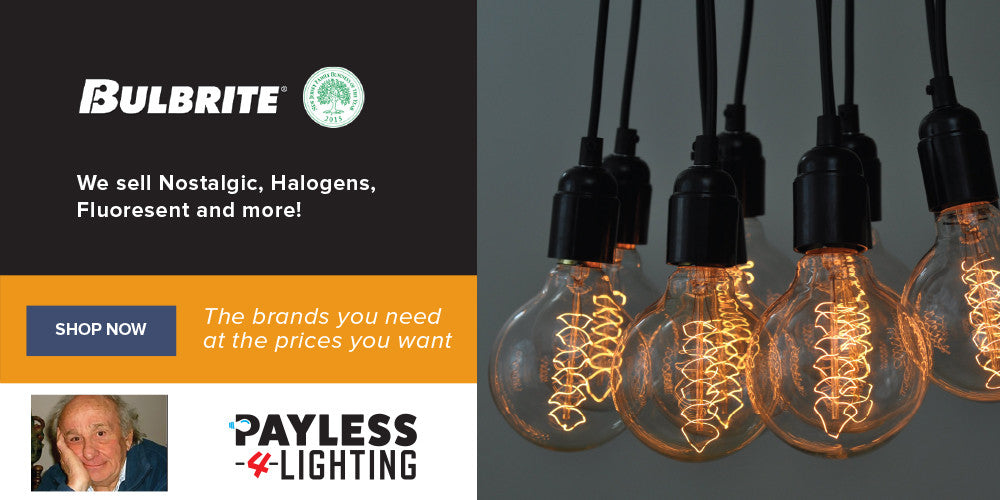 Payless-4-Lighting.com - Why pay more 