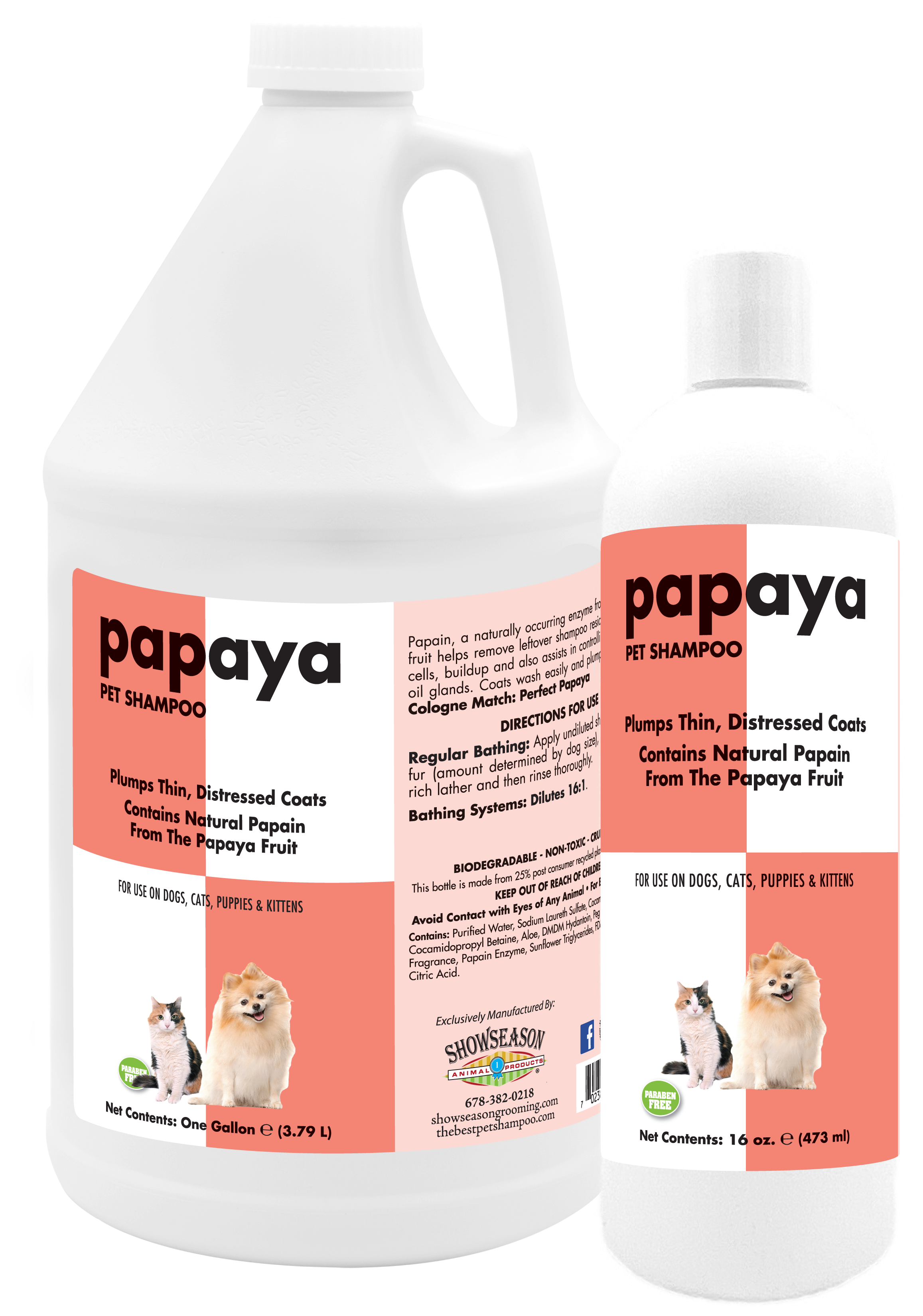 is papaya enzyme good for dogs