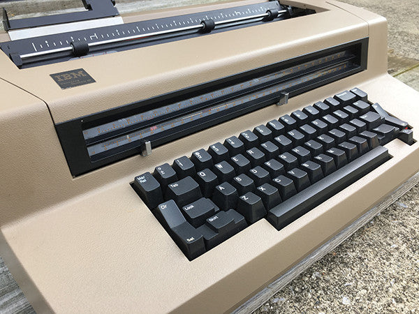 IBM WheelWriter 1500 Typewriter Ribbon Combo Cartridge + 1 1 Correction Tape 