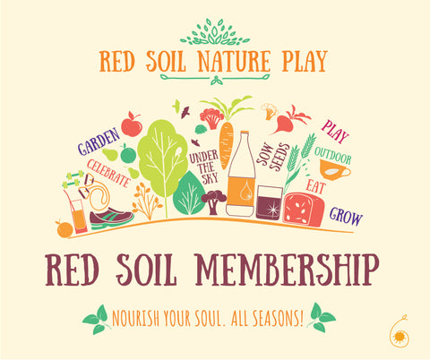 Red Soil Membership