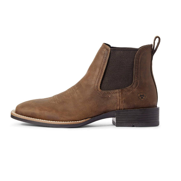 ariat sport booker boot