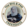 The Wig & Pen