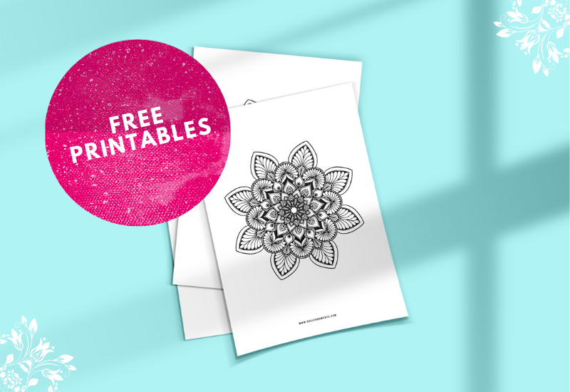 Free printables