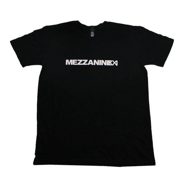 在庫有り お買い得 レア Massive Attack MEZZANINE ツアー Tシャツ L