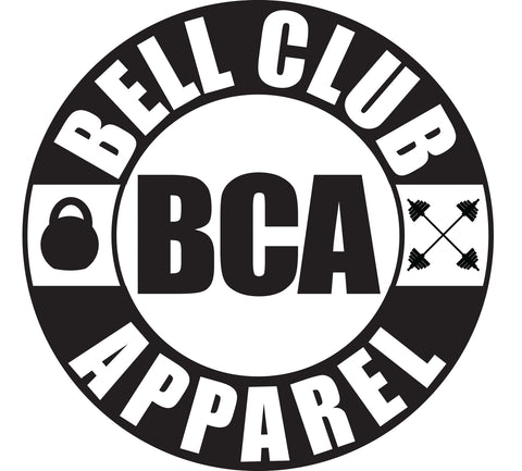 Bell Club Apparel