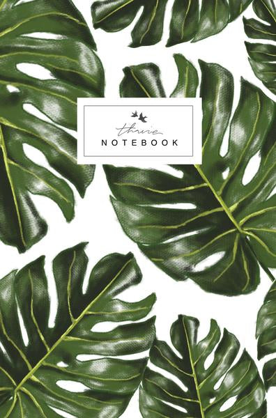 Thrive Notebook