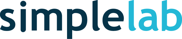 SimpleLab logo