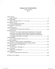 A Circular 2 by Pedro Cid Proença (ed.)