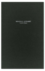 Windfall Alphabet by Gretchen Bennett