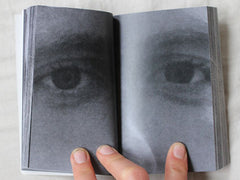 How Other People See Me by Elizabeth Jaeger