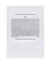 ART AND SOCIAL PRACTICE REFERENCE POINTS: Ben Kimmont & Mark Menjivar by Mark Menjivar