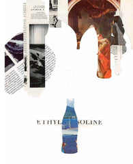 Looking Glass Book by Melody Owen