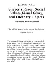 The Quilt and The Truck by Nancy Shaver