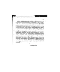 Touched by an Email by Alex Felton