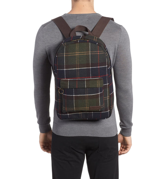 barbour carrbridge backpack