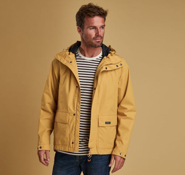 barbour foxtrot