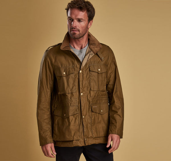 barbour lightweight orel