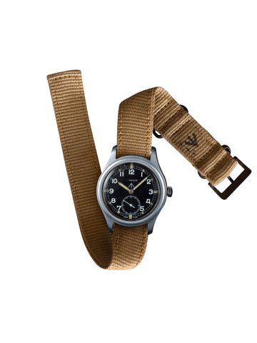 Timor W.W.W. on A.F.0210. Strap
