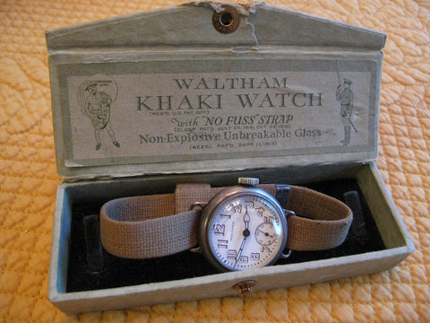 Depollier khaki