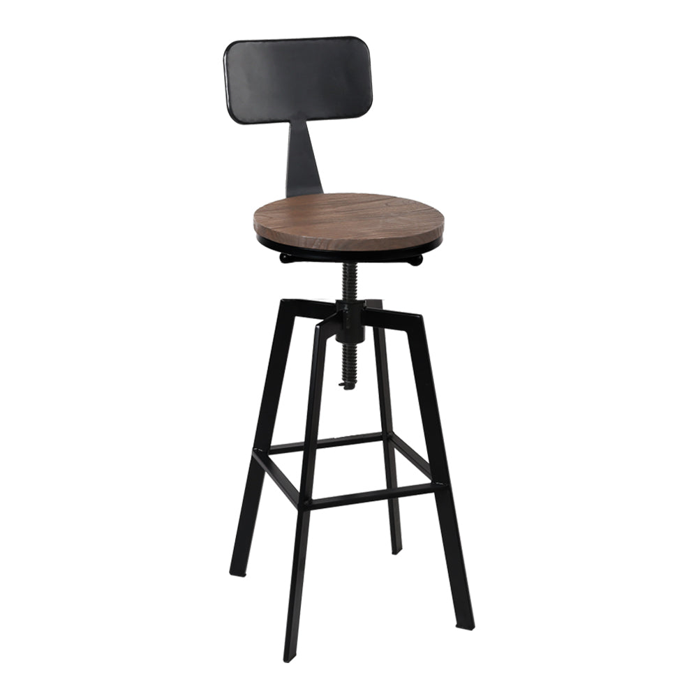 single counter stool