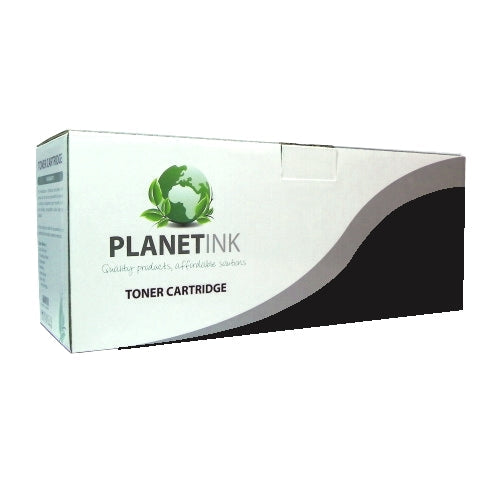 Húmedo escala Hectáreas Brother TN-2320 | TN-2355 Toner Cartridge Black - Planet INK Compatible