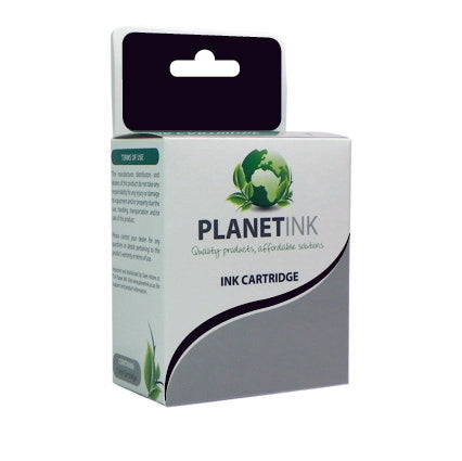Canon PGI-5BK Black Ink Cartridge Planet Compatible