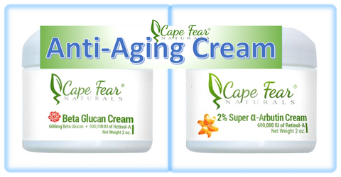 Anti-Aging cream