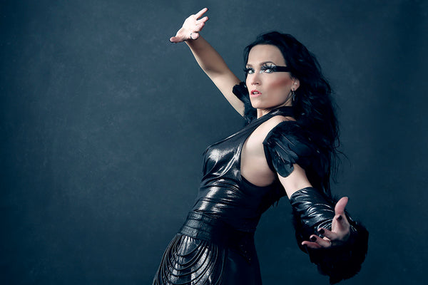 NORDENFELDT outfit for Tarja Turunen's new album "the shadow self"