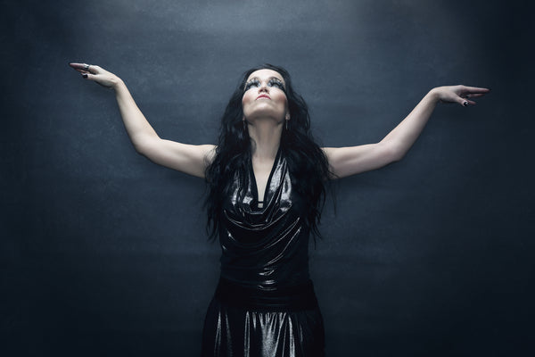 NORDENFELDT outfit for Tarja Turunen's new album "the shadow self"