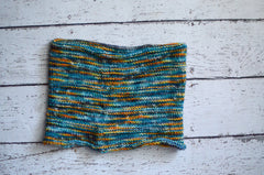 Simple Yet Effective pattern from Tin Can Knits