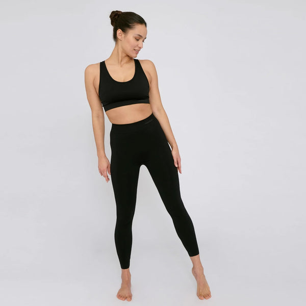 Be Active All Day Tights (Black), 52% OFF