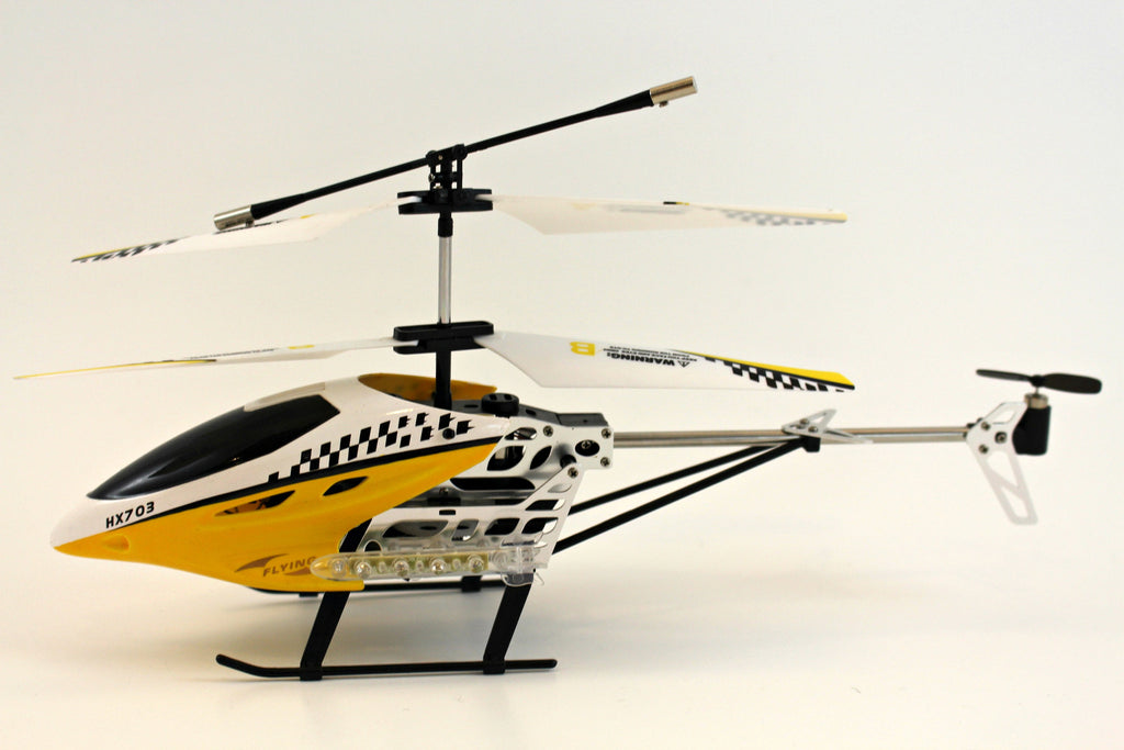 hx703 helicopter