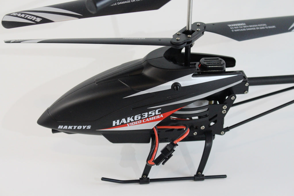 haktoys helicopter