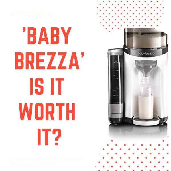 baby brezza formula reviews