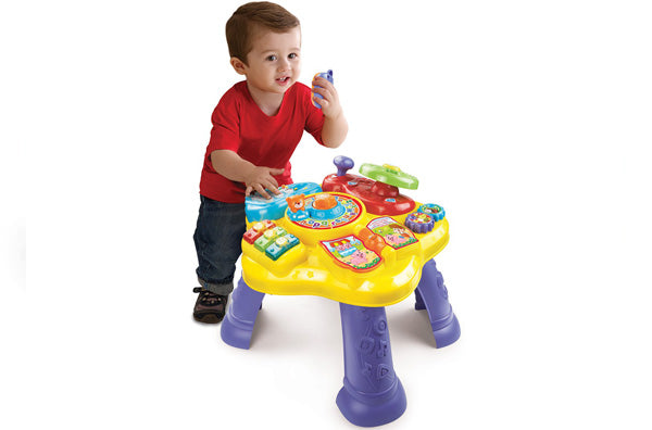 VTech Magic Star Learning Table