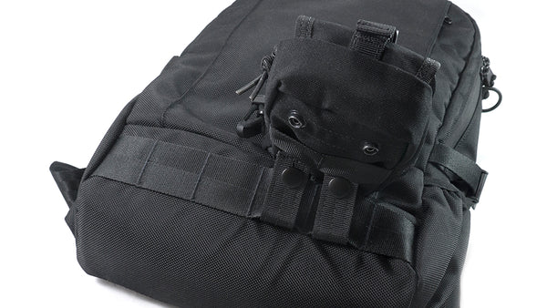 Traditional PALS / MOLLE - Dashpack Attachment Guide - 3