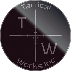 Tactical Works, Inc. 