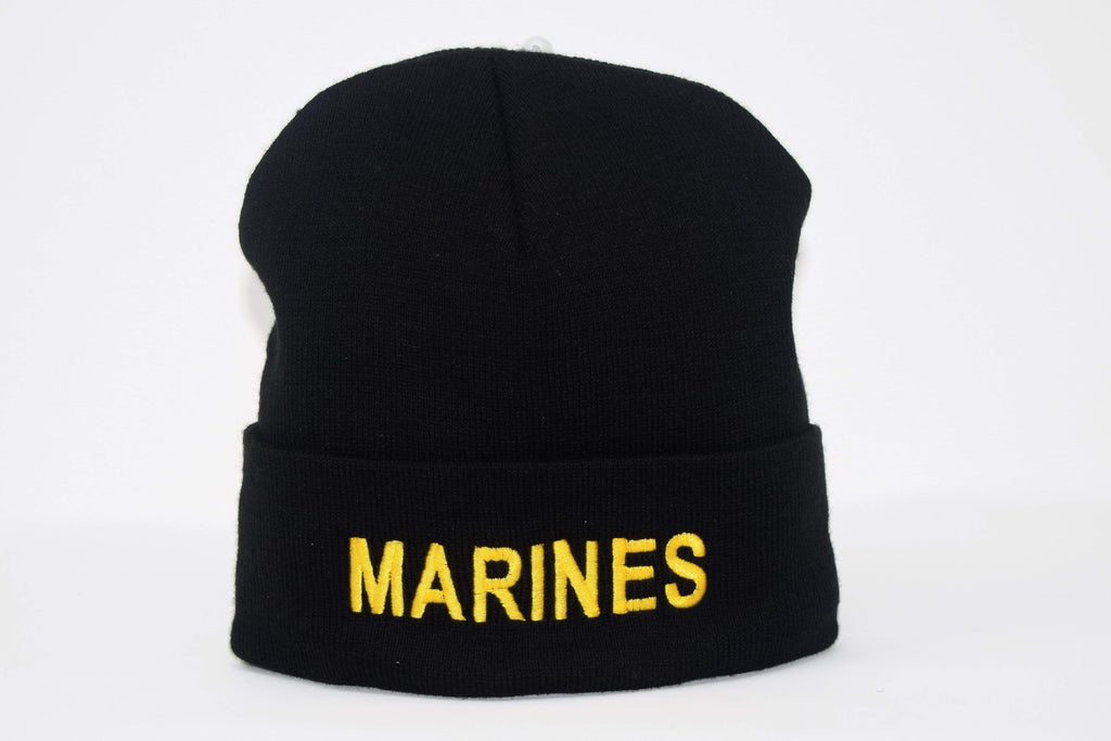 marine corps stocking hat