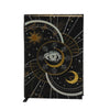 Earth's Elements Moon Phase Journal (Small)